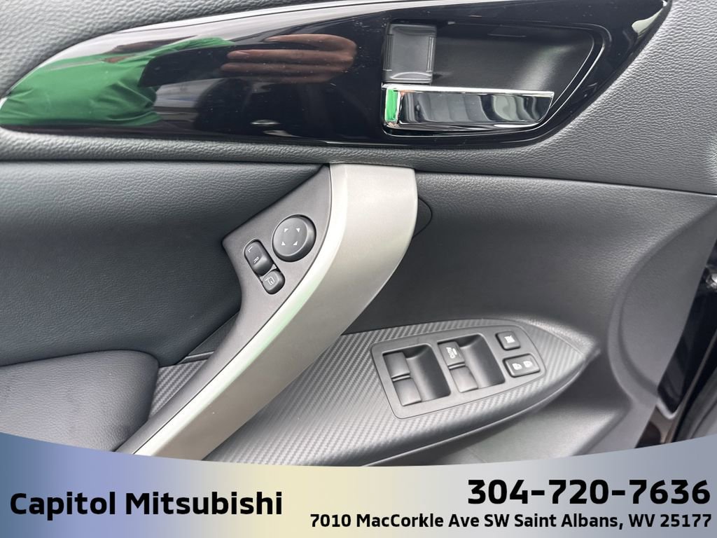 New 2026 Mitsubishi Eclipse Cross SE image 17