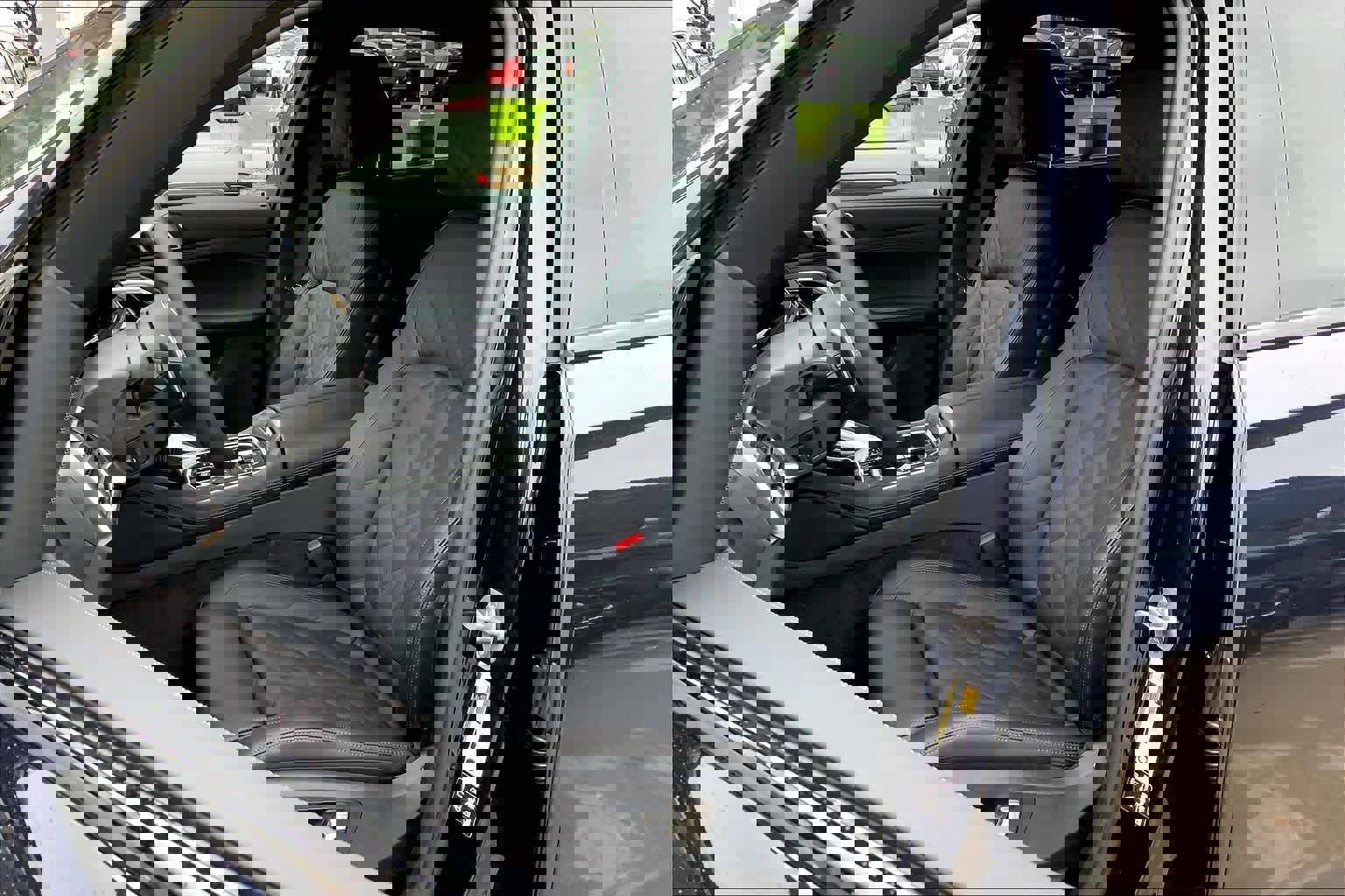 New 2026 BMW X6 M60i image 9