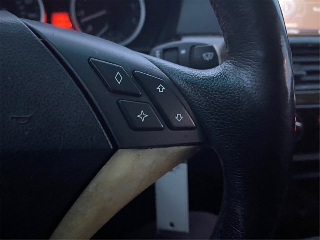 Used 2006 BMW 530xi 530xi image 22