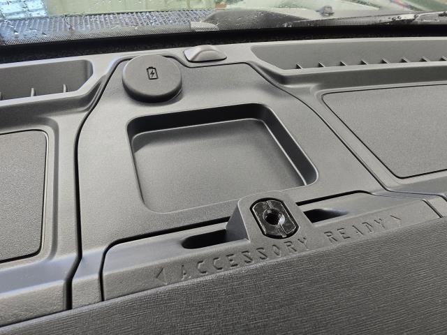 New 2025 Ford Bronco Outer Banks AWD/4WD image 16