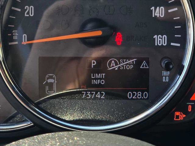 Used 2019 MINI Cooper Countryman S w/ Premium Package AWD/4WD image 28