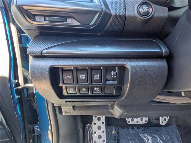 Certified 2023 Subaru Forester Wilderness image 20