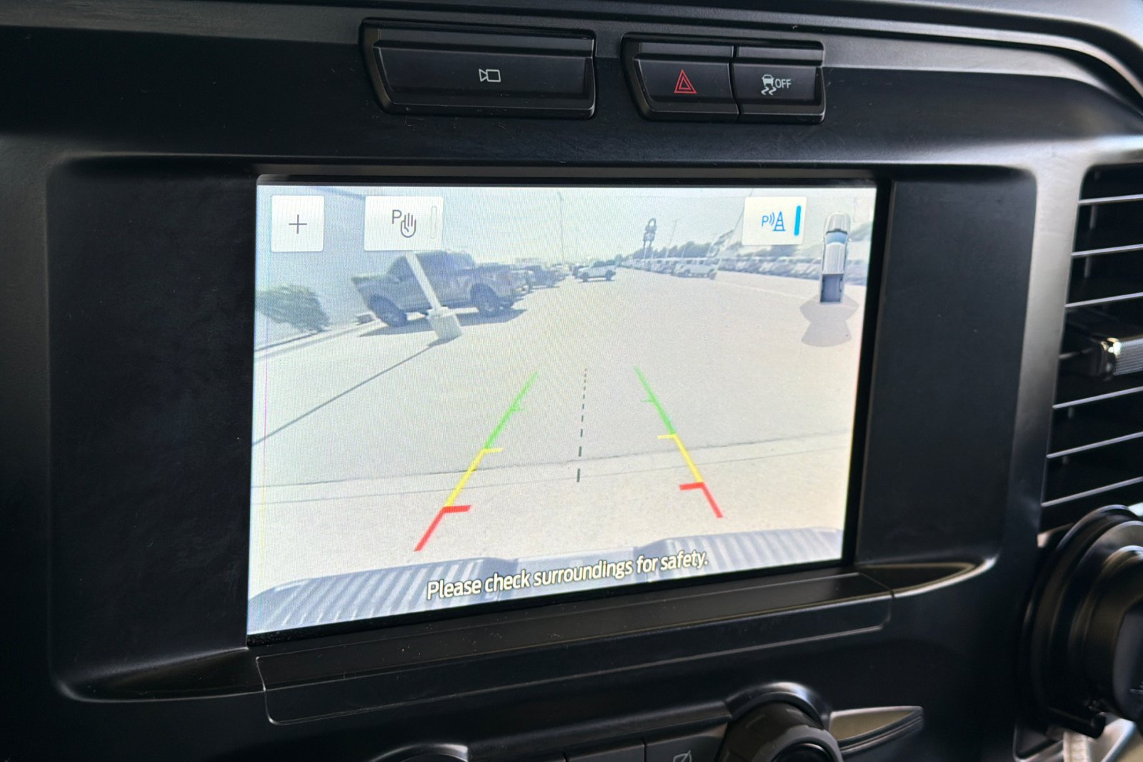 Used 2023 Ford F150 XL w/ STX Appearance Package RWD image 21
