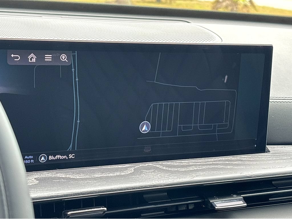 New 2026 Genesis GV80 3.5T Prestige AWD/4WD image 12