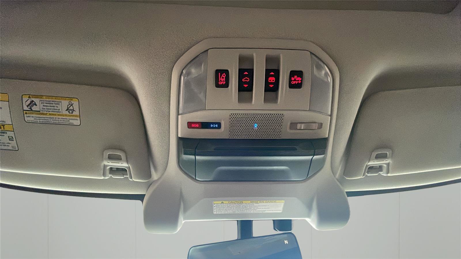 Used 2019 Subaru Ascent Touring AWD/4WD image 21