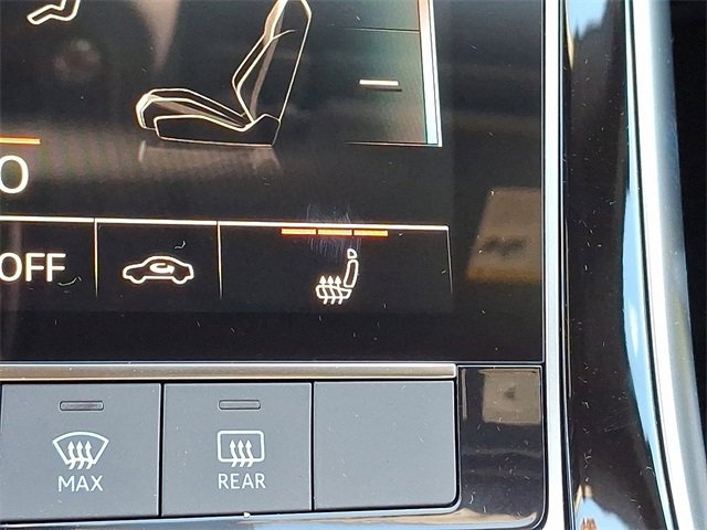 New 2026 Audi Q7 2.0T Premium image 18