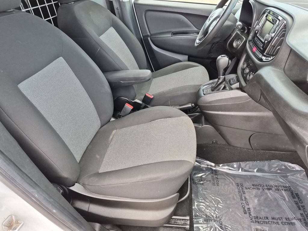 Used 2019 RAM ProMaster City Tradesman FWD image 26