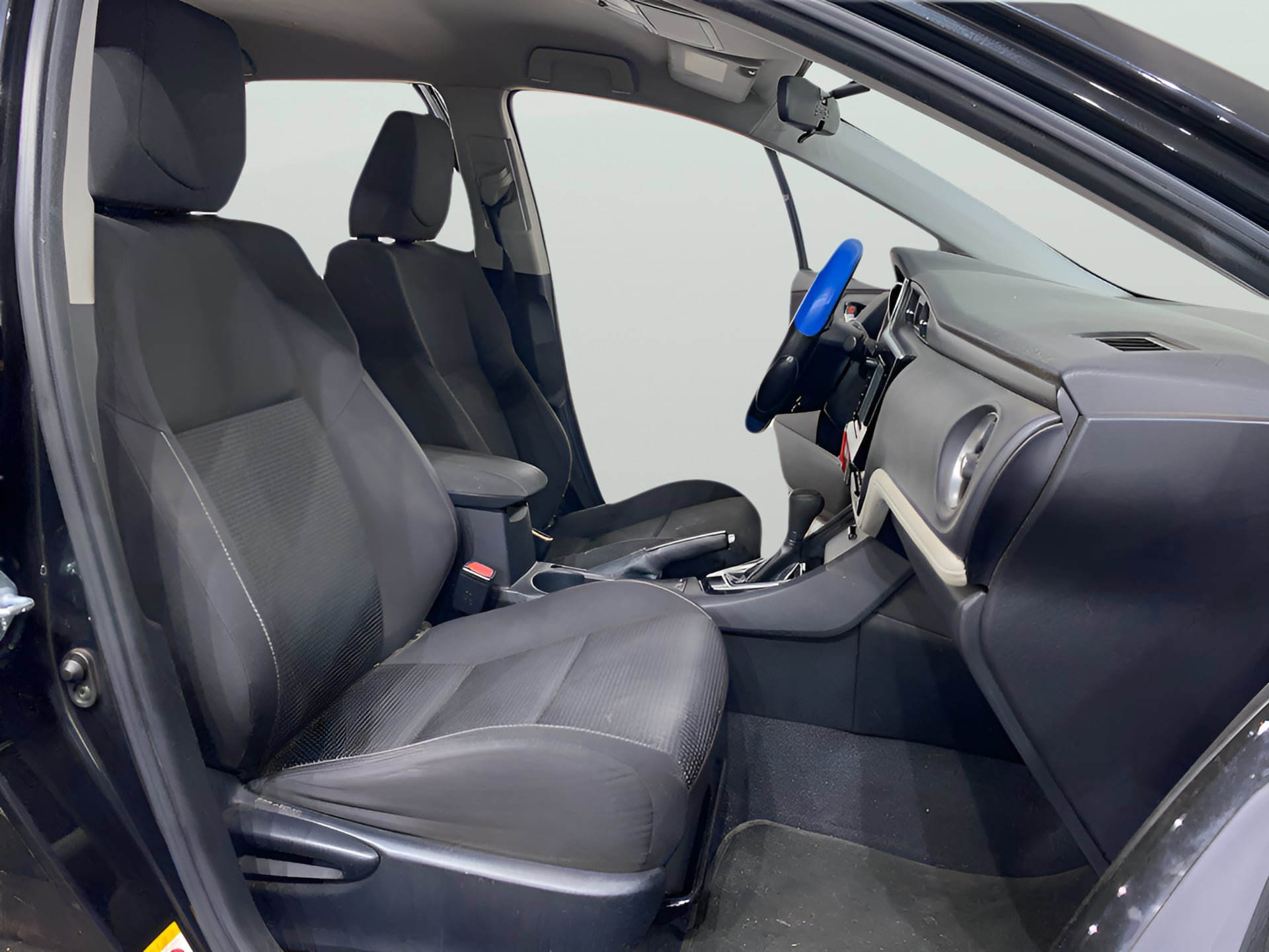 Used 2016 Scion iM FWD image 20