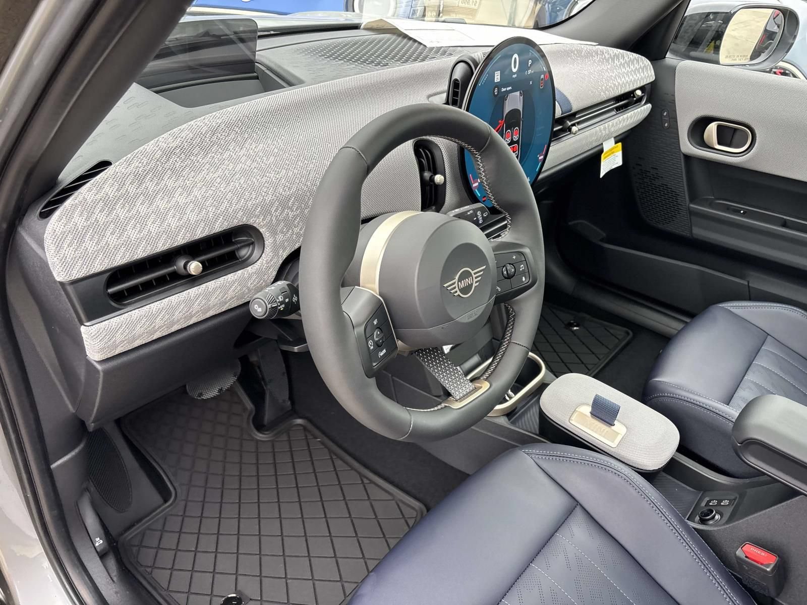 New 2026 MINI Cooper S FWD image 14