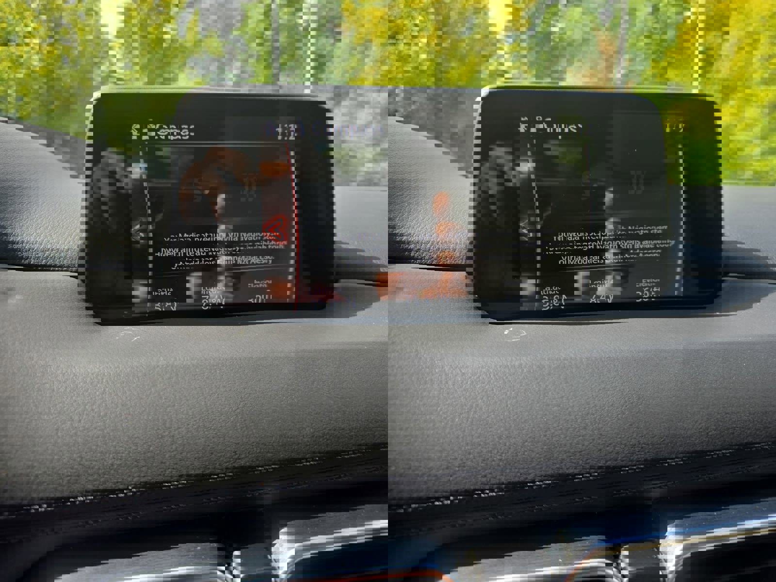 Used 2020 MAZDA CX-5 Touring image 25