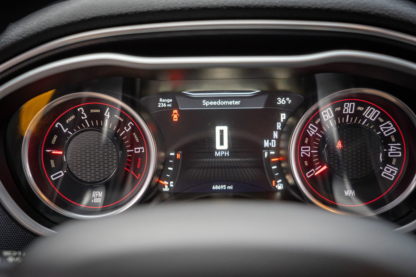 Used 2017 Dodge Challenger GT w/ Driver Convenience Group image 18