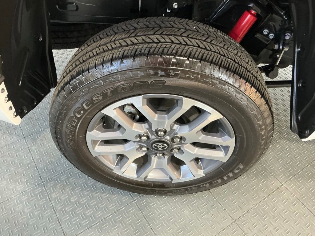 Used 2025 Toyota Tundra 1794 Edition image 42