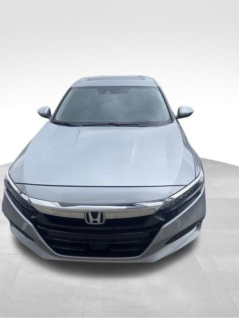 Used 2019 Honda Accord Touring image 6