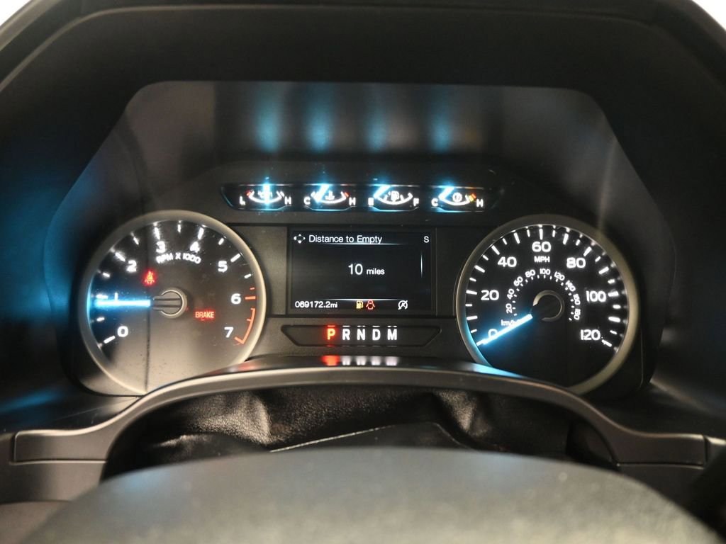 Certified 2019 Ford F150 XLT w/ Equipment Group 302A Luxury image 14