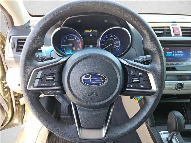 Used 2019 Subaru Outback 2.5i image 12