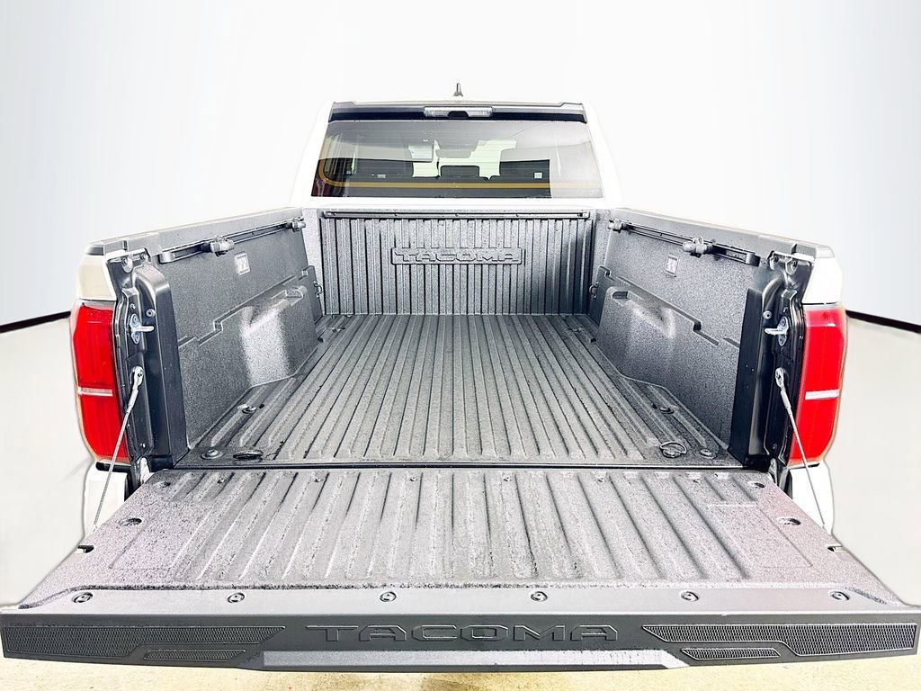 New 2026 Toyota Tacoma SR5 image 23