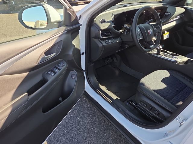 New 2026 Buick Envista Preferred w/ Convenience I Package image 10