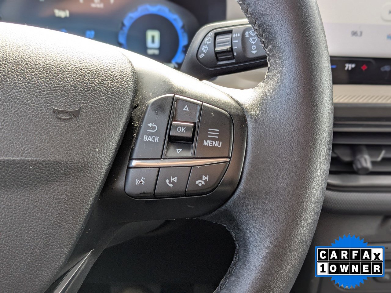 Certified 2025 Ford Bronco Sport Big Bend w/ Convenience Package image 27