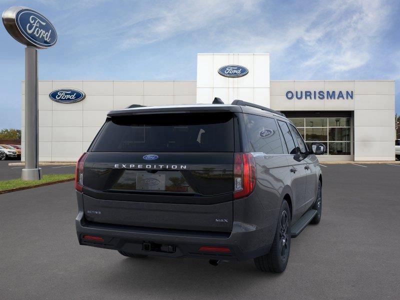 New 2026 Ford Expedition Max Active AWD/4WD image 7