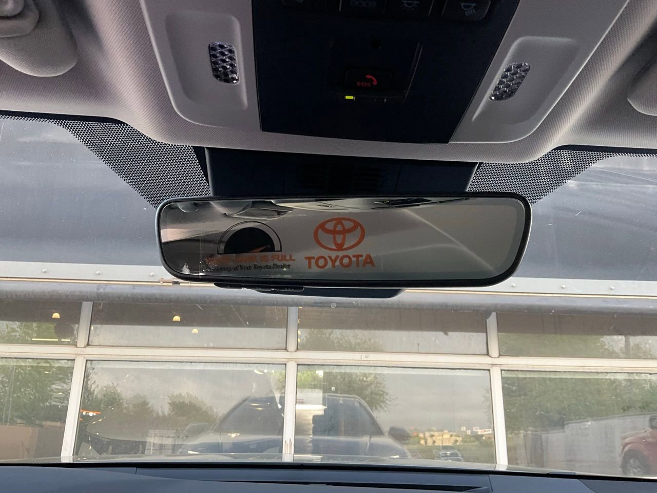 New 2026 Toyota Camry XLE image 17