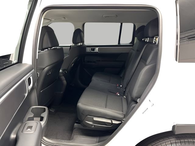 New 2026 Hyundai Santa Fe SE image 26