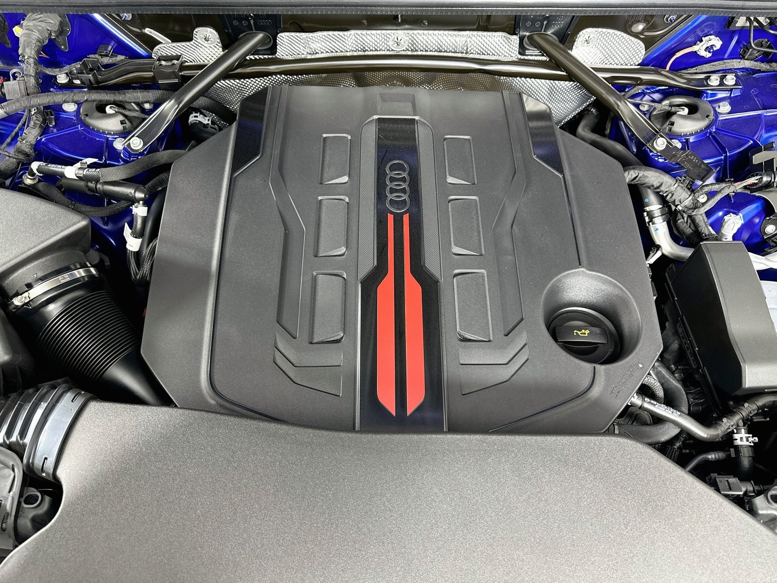 New 2026 Audi SQ5 Premium Plus AWD/4WD image 13