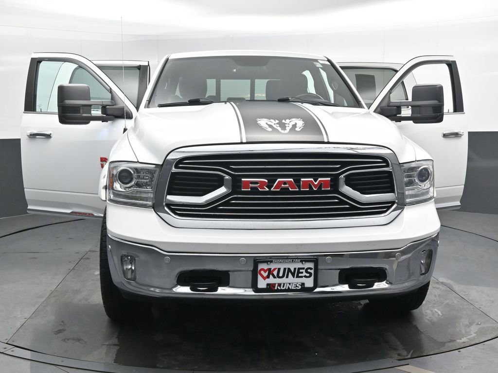 Used 2016 RAM 1500 Limited image 50