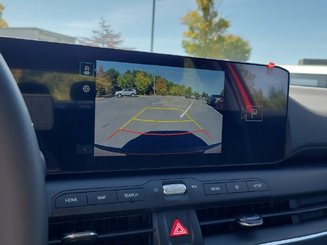 New 2026 Kia K4 FWD image 19
