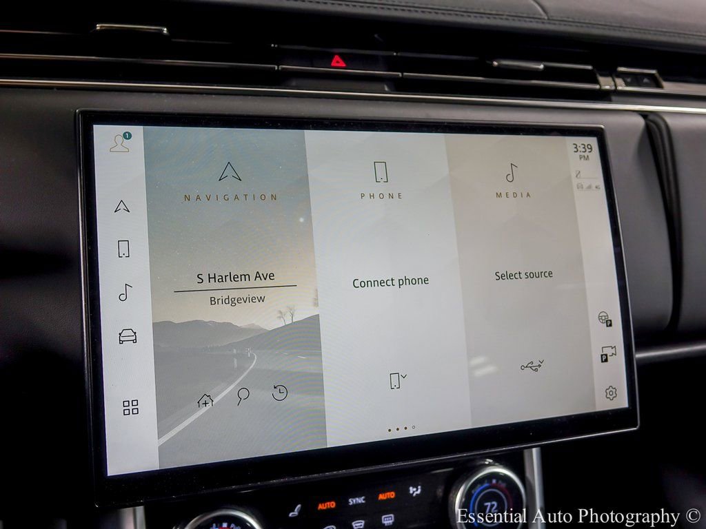 Used 2023 Land Rover Range Rover SE image 22