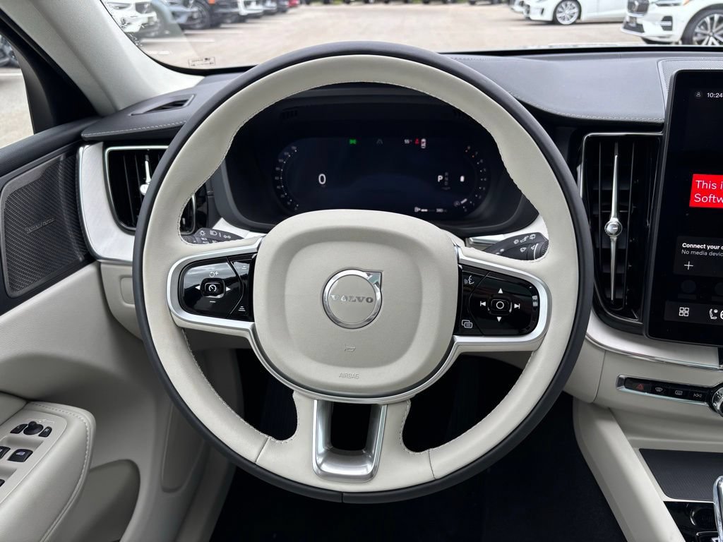 New 2026 Volvo XC60 B5 Ultra w/ Climate Package AWD/4WD image 11