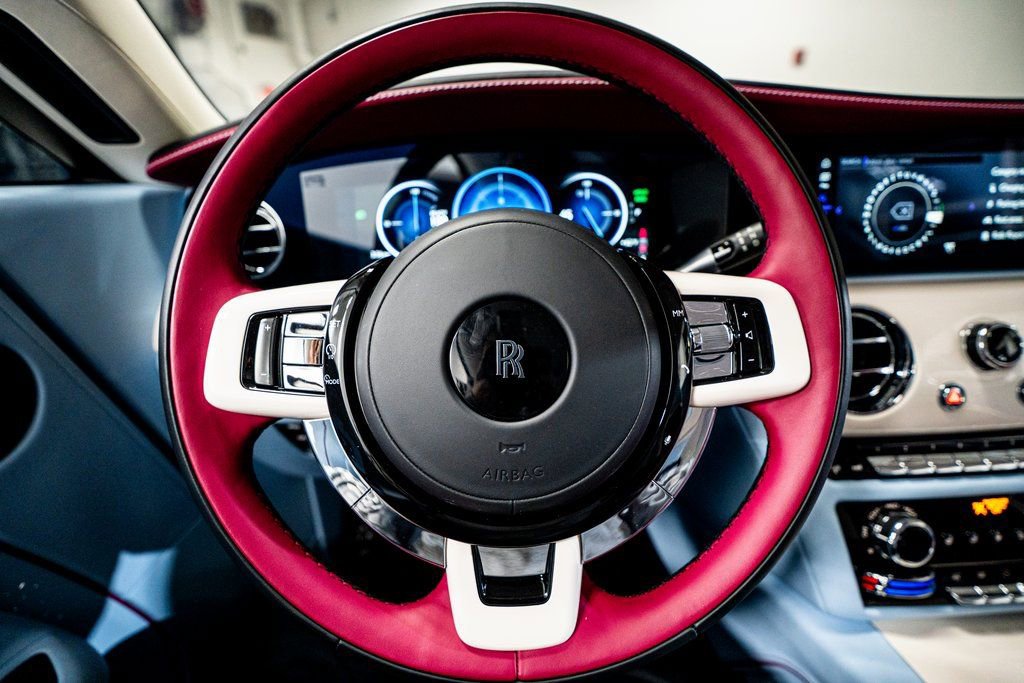 Used 2024 Rolls-Royce Spectre w/ Spectre Launch Package image 54