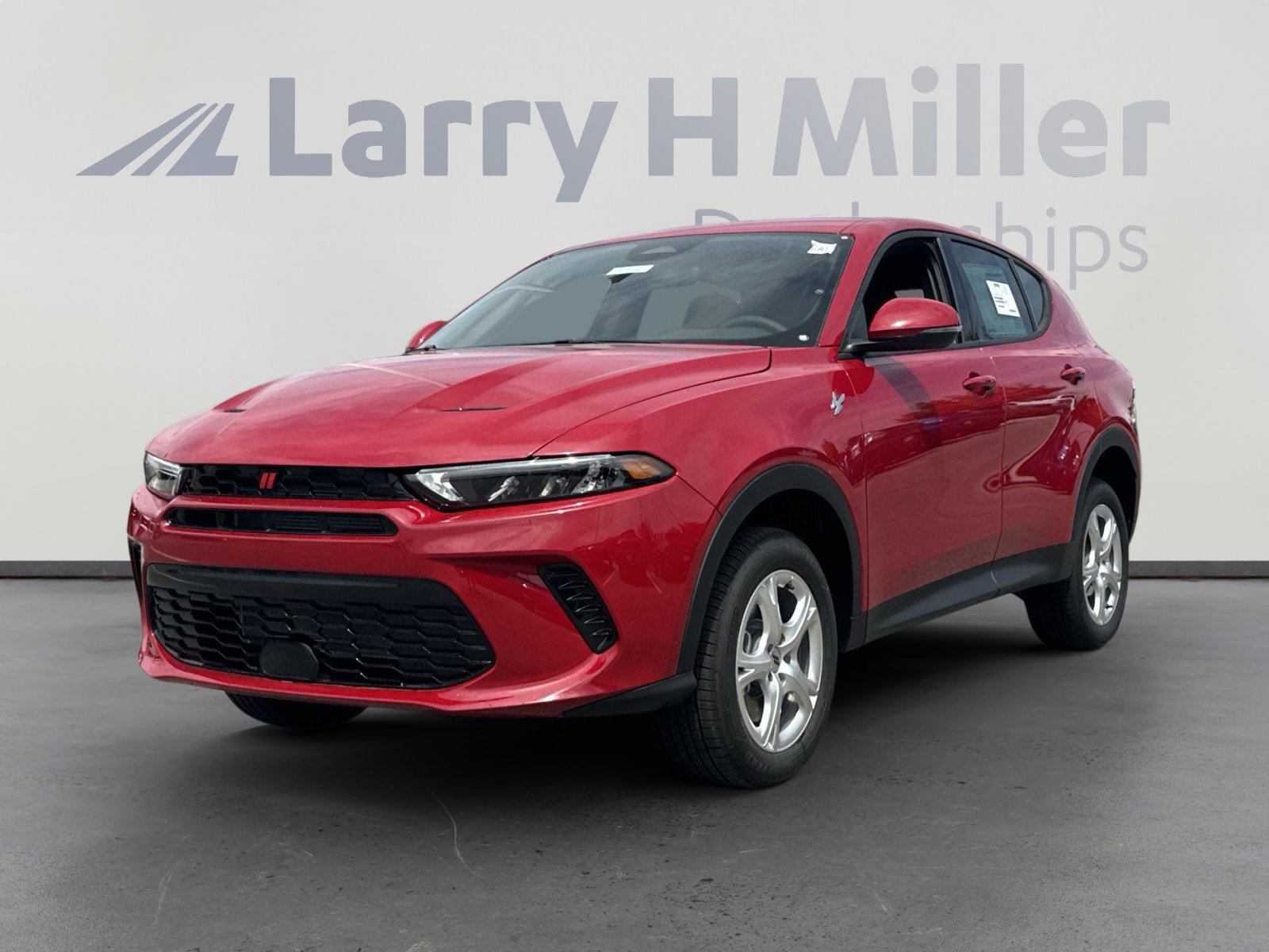 New 2024 Dodge Hornet GT w/ Cold Weather Group