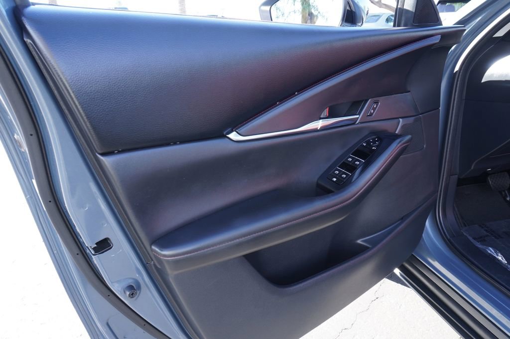 Used 2023 MAZDA CX-30 AWD 2.5 S w/ Preferred Package image 15