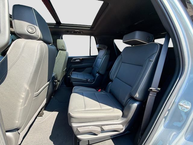 New 2026 Chevrolet Tahoe Premier w/ Sun And Tow Package AWD/4WD image 27