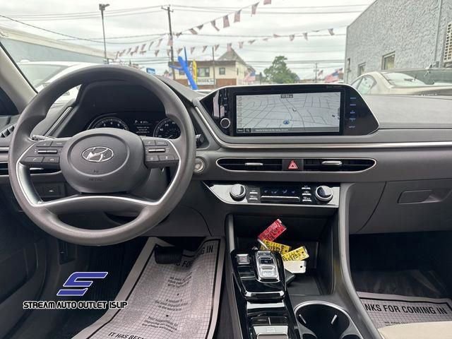 Used 2023 Hyundai Sonata SEL image 23