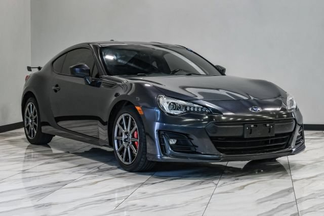 Used 2019 Subaru BRZ Limited w/ Performance Package RWD image 9