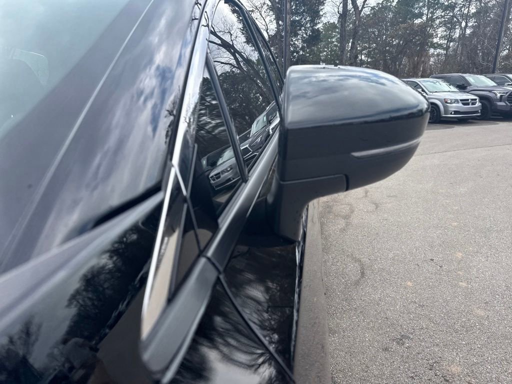 New 2026 Nissan Murano SL image 33