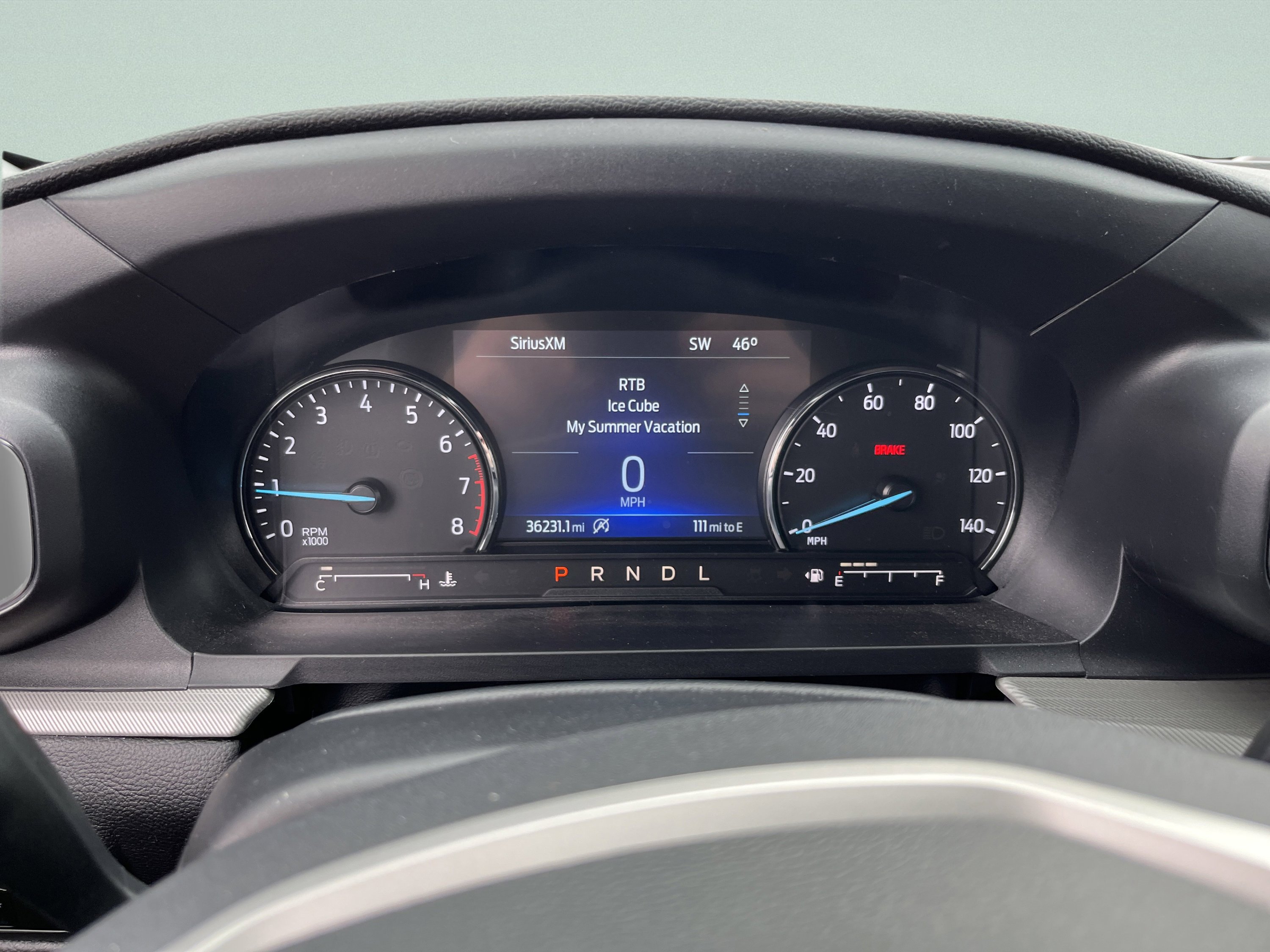 Used 2023 Ford Explorer XLT w/ Equipment Group 202A AWD/4WD image 22