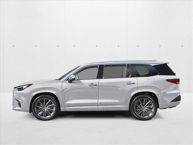 New 2026 Lexus TX 350 AWD image 3