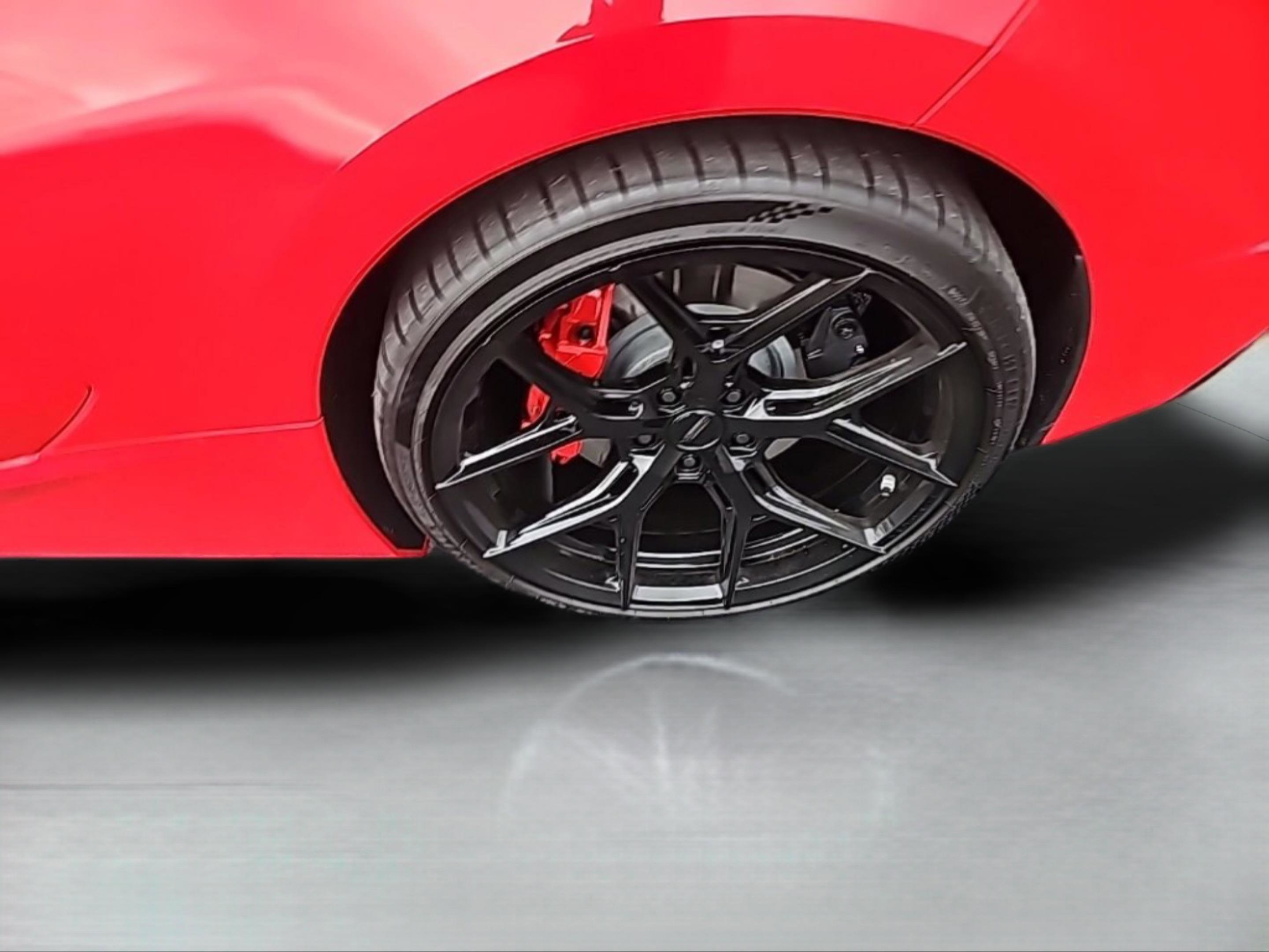 Used 2024 Chevrolet Corvette Stingray w/ Z51 Performance Package image 30