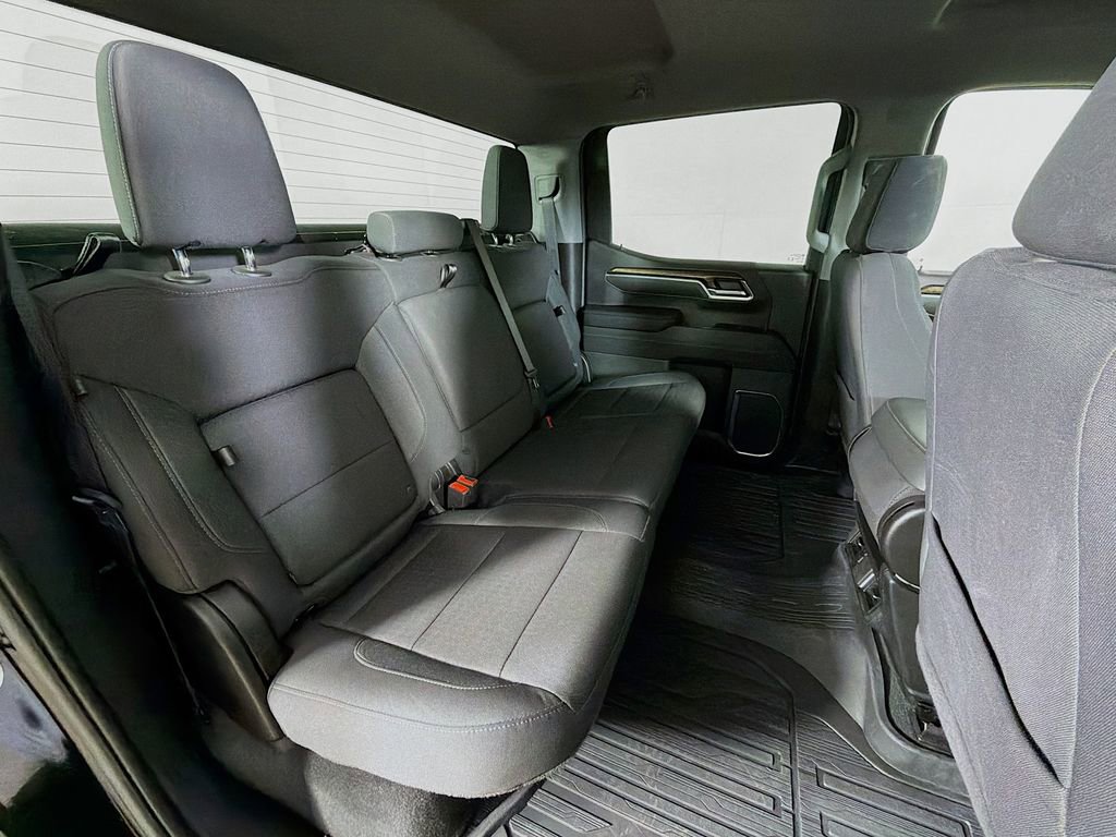 Used 2025 GMC Sierra 1500 Elevation AWD/4WD image 23