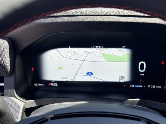 Used 2026 Ford Explorer ST-Line image 28