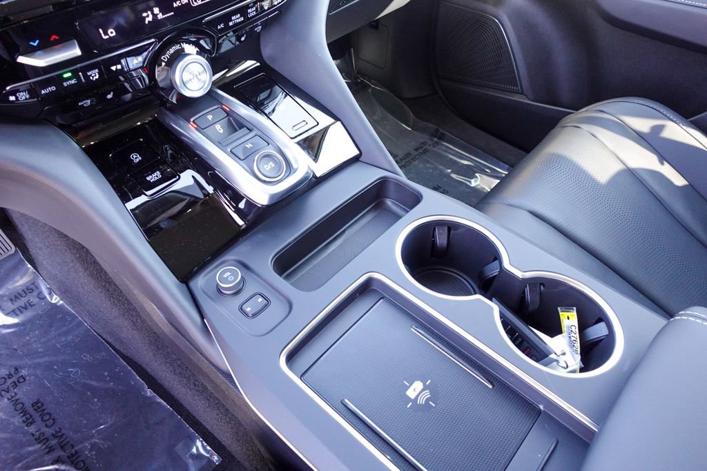 New 2026 Acura MDX w/ Technology Package image 20