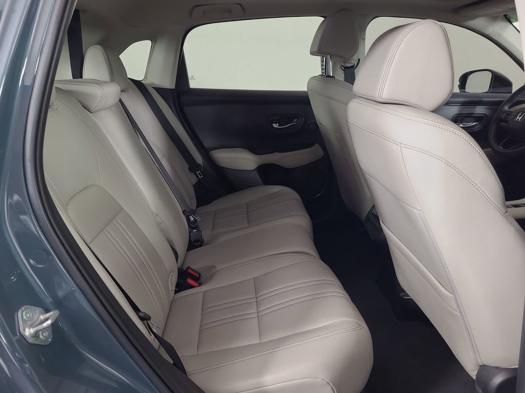 Used 2024 Honda HR-V EX-L image 22