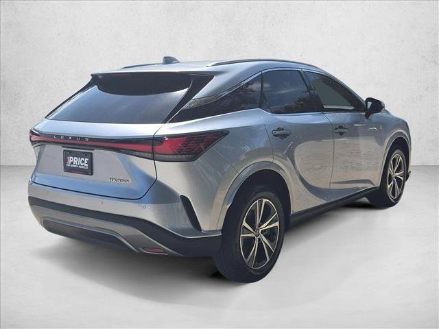 Used 2024 Lexus RX 350 Premium w/ Cold Area Package FWD image 5