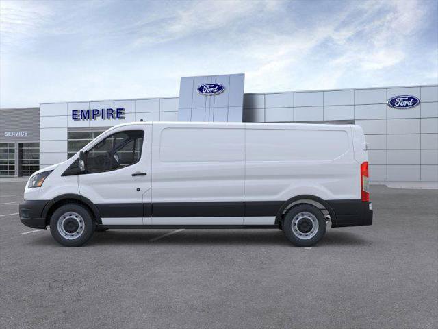 New 2025 Ford Transit 250 Low Roof image 3