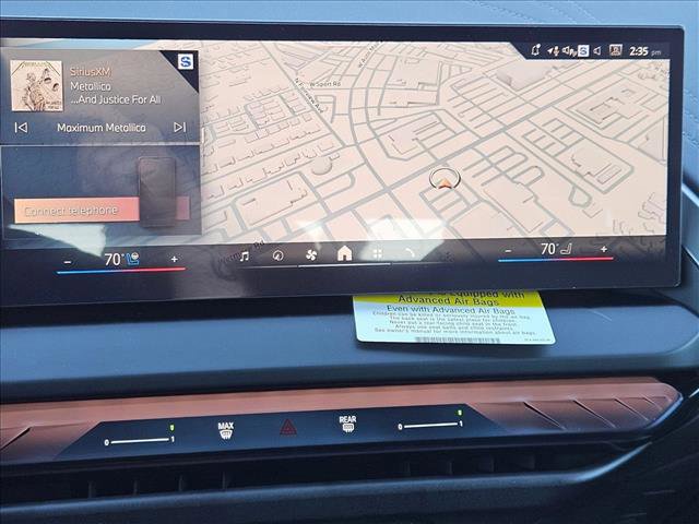 New 2026 BMW X3 xDrive30 w/ Premium Package image 12