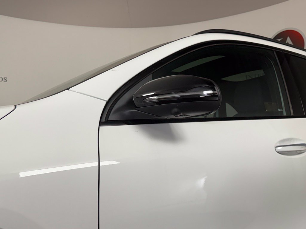 New 2026 Mercedes-Benz GLA 250 4MATIC image 10