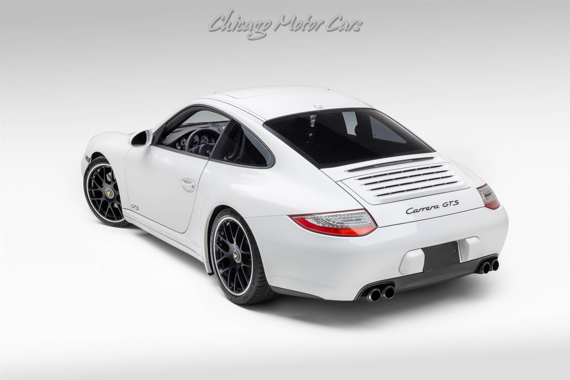Used 2011 Porsche 911 Carrera GTS image 70