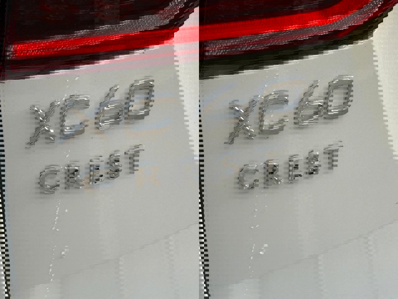 New 2026 Volvo XC60 T8 Ultra w/ Protection Package Premier image 7